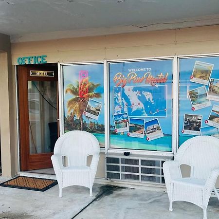 Big Pine Key Motel Kültér fotó