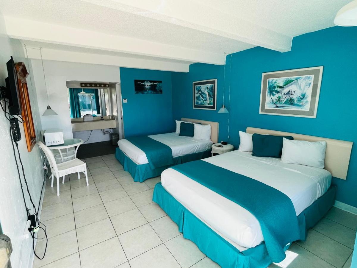 Big Pine Key Motel Kültér fotó