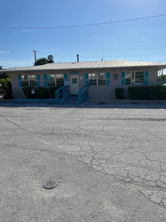 Big Pine Key Motel Kültér fotó