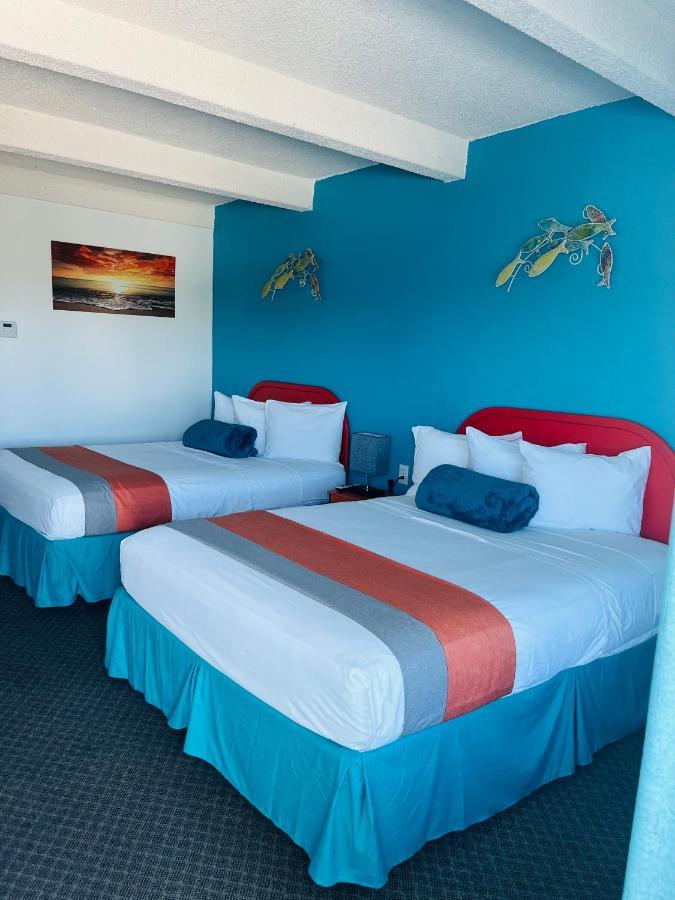Big Pine Key Motel Kültér fotó