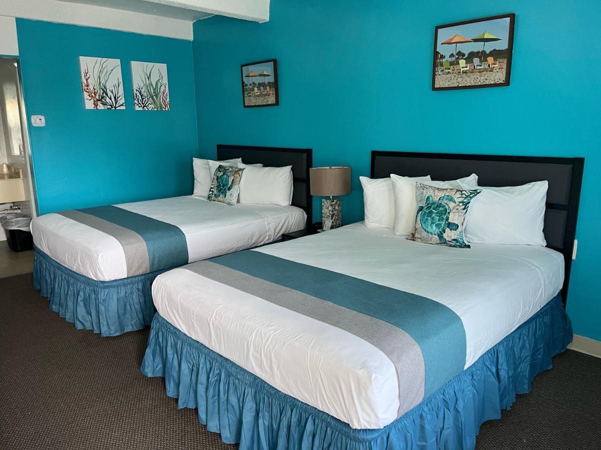 Big Pine Key Motel Kültér fotó