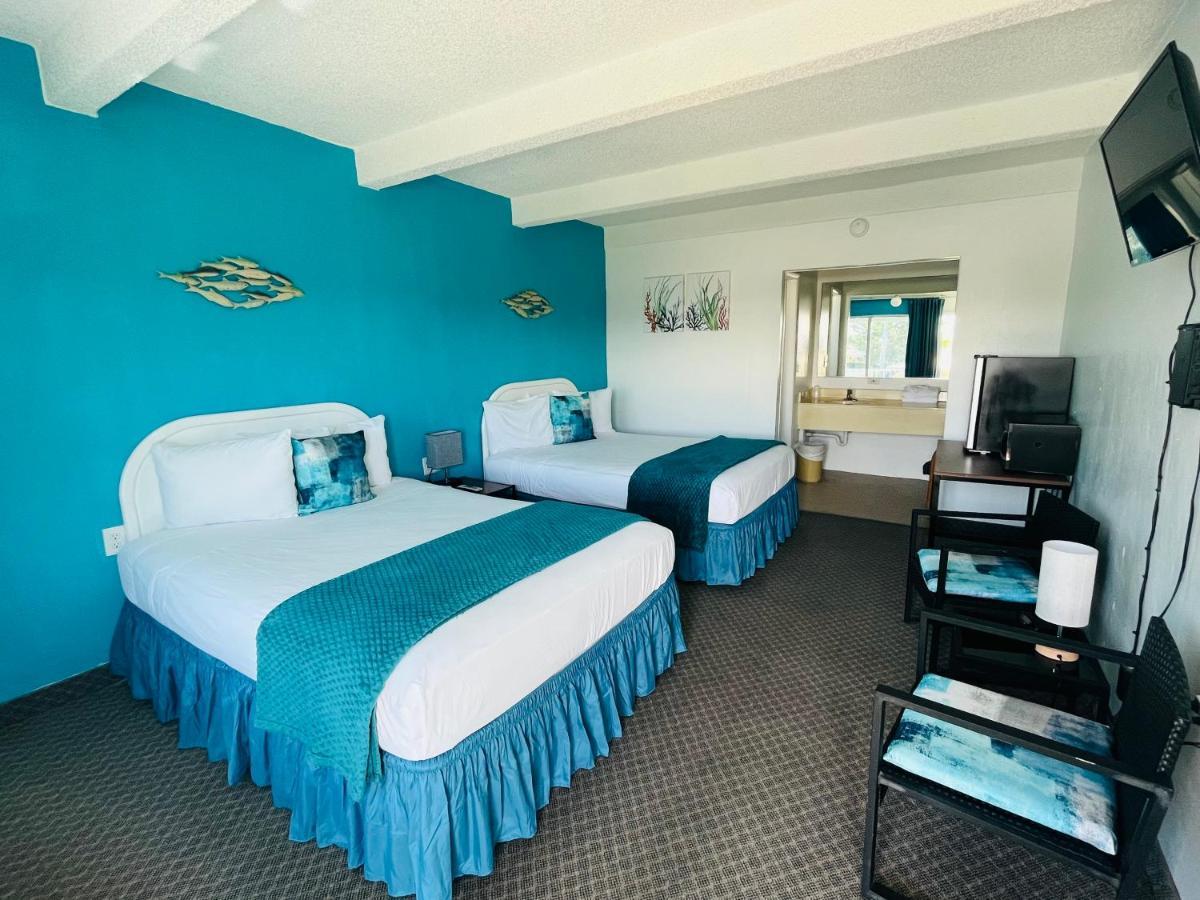 Big Pine Key Motel Kültér fotó