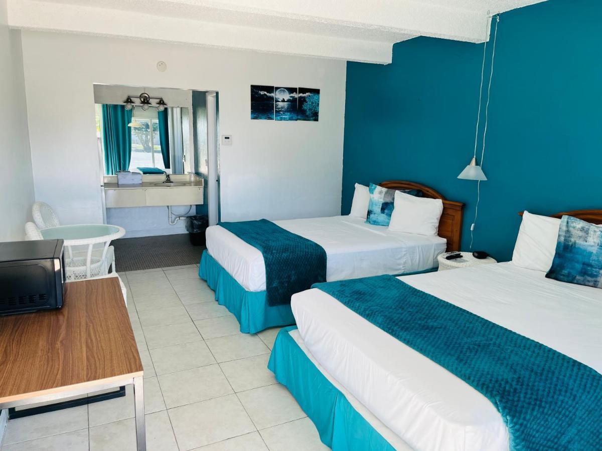 Big Pine Key Motel Kültér fotó