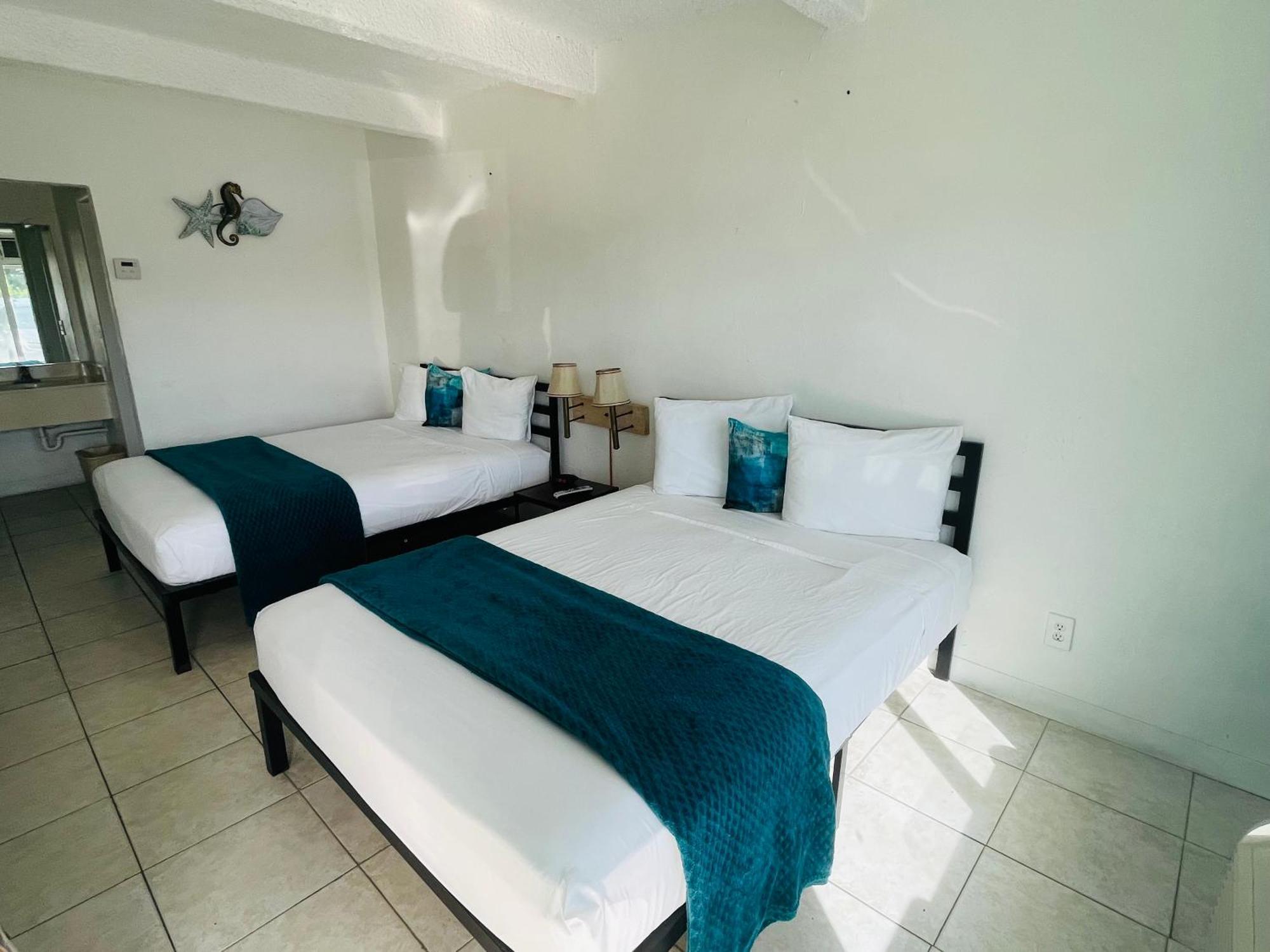 Big Pine Key Motel Kültér fotó